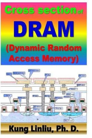 Cover of Cross Section of DRAM (Dynamic Random Access Memory)