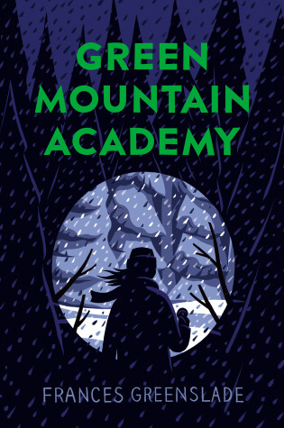 Cover of Green Mountain Academy