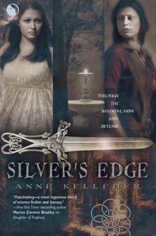 Cover of Silver's Edge