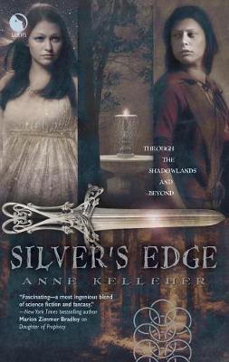 Cover of Silver's Edge