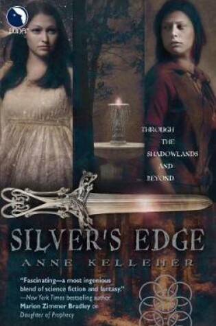 Silver's Edge