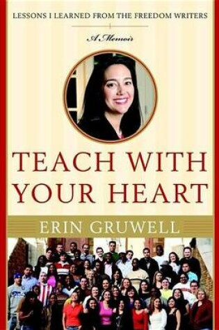 Cover of Teach with Your Heart