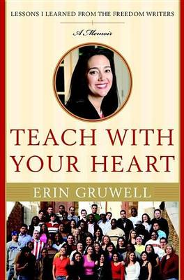 Book cover for Teach with Your Heart