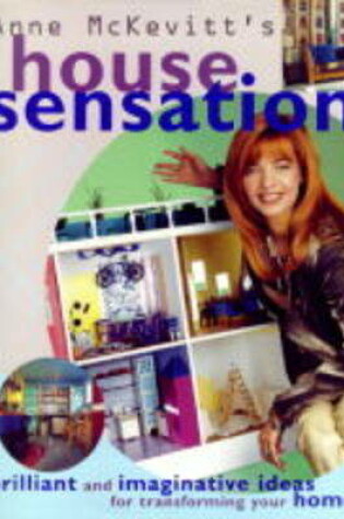 Cover of House Sensation