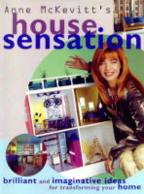 Book cover for House Sensation