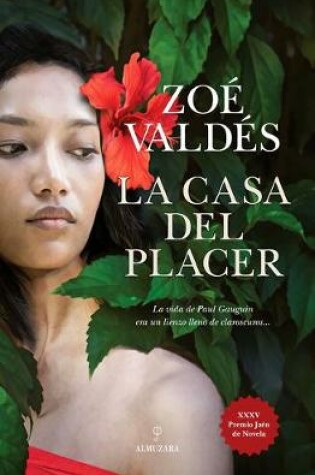 Cover of La Casa del Placer