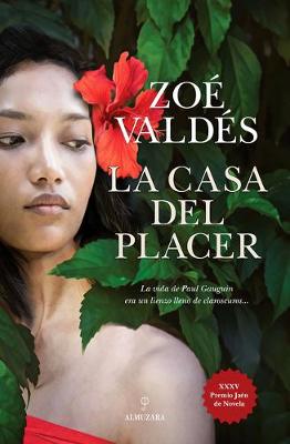 Book cover for La Casa del Placer