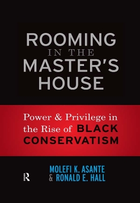 Book cover for Rooming in the Master's House