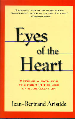 Cover of Eyes of the Heart