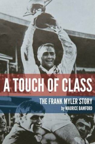 Cover of A Touch of Class