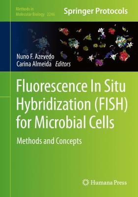 Cover of Fluorescence In-Situ Hybridization (FISH) for Microbial Cells