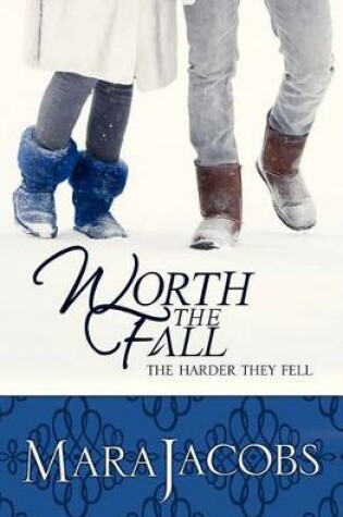 Cover of Worth the Fall