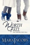 Book cover for Worth the Fall