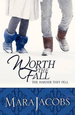 Cover of Worth the Fall