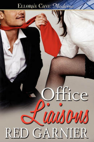 Cover of Office Liaisons