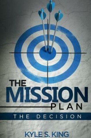 Cover of The Mission Plan
