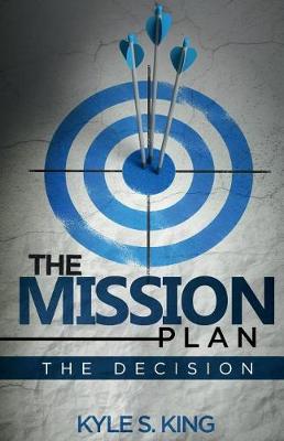 Book cover for The Mission Plan