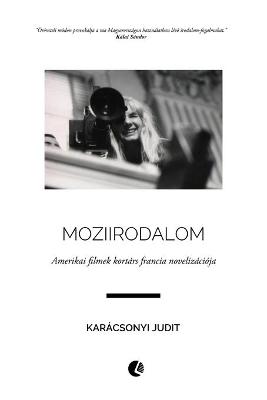 Cover of Moziirodalom