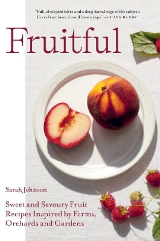 Cover of Fruitful