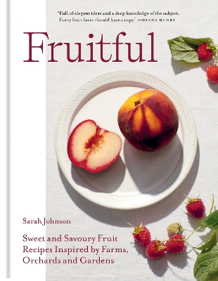 Book cover for Fruitful