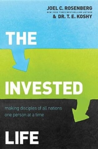 Cover of The Invested Life