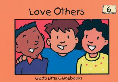 Book cover for Love Others