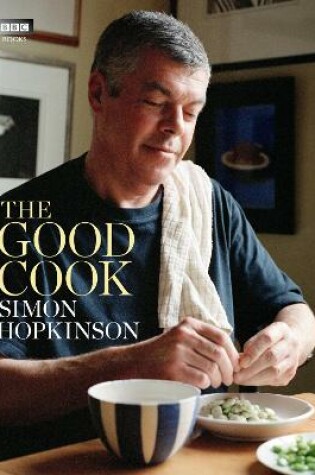 Cover of The Good Cook