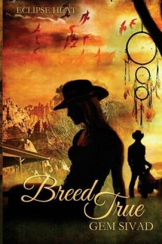 Cover of Breed True