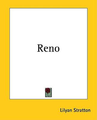 Cover of Reno