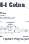 Book cover for AH-1 Cobra in Action