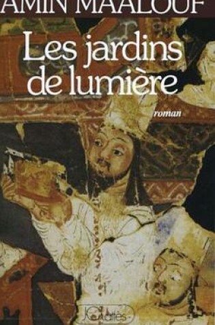 Cover of Les Jardins de Lumiere