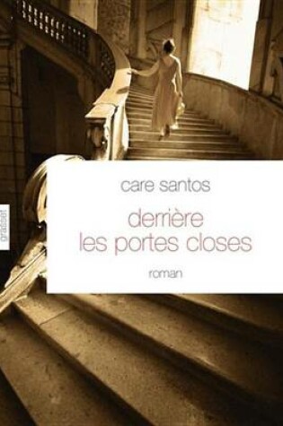 Cover of Derriere Les Portes Closes