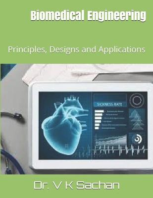 Cover of Biomedical Engineering