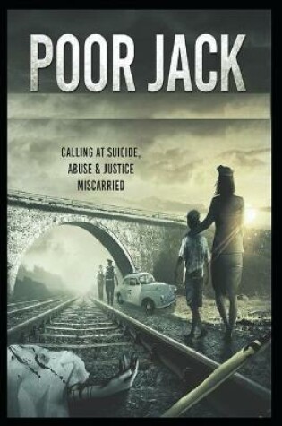Cover of Poor Jack "Annotated" Historical Thrillers