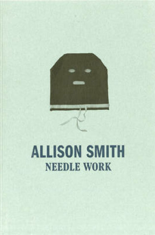 Cover of Allison Smith