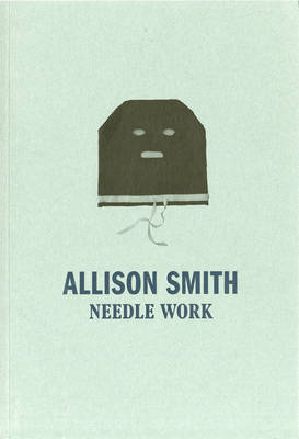 Book cover for Allison Smith