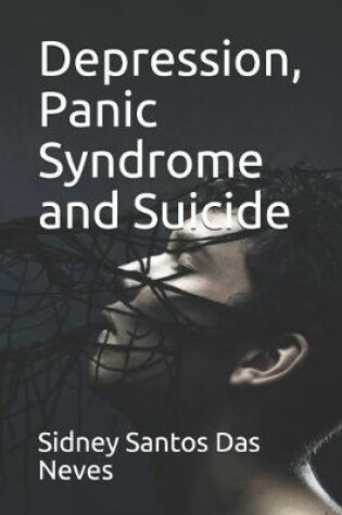 Cover of Depression, Panic Syndrome and Suicide