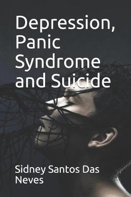 Book cover for Depression, Panic Syndrome and Suicide