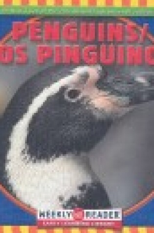 Cover of Penguins/Los Pinguinos