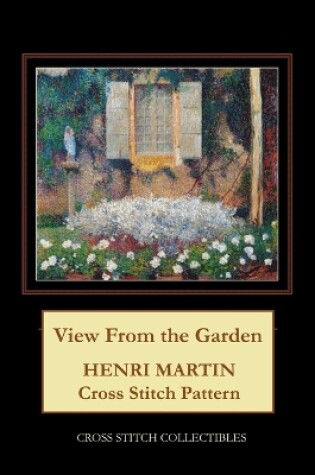 Cover of View from the Garden