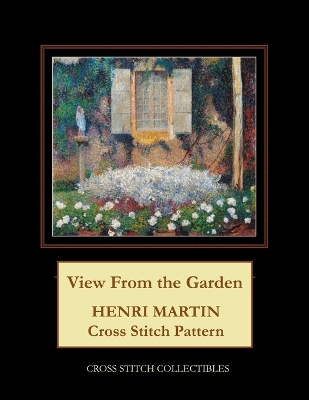 Book cover for View from the Garden