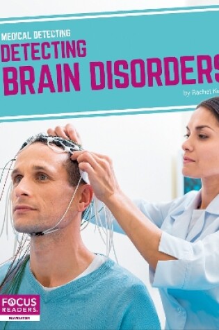 Cover of Detecting Brain Disorders