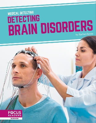 Book cover for Detecting Brain Disorders