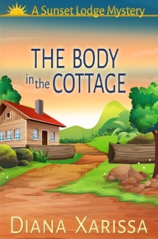 Cover of The Body in the Cottage