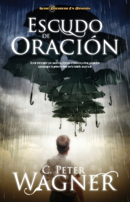 Book cover for Escudo de oración