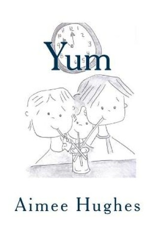 Cover of Yum