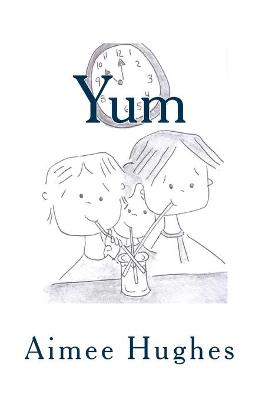 Book cover for Yum