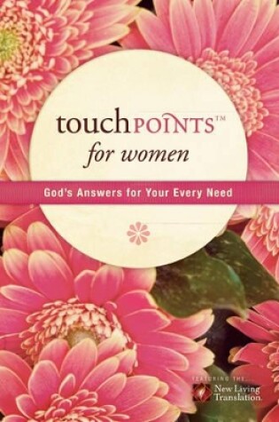 Cover of Touchpoints for Women