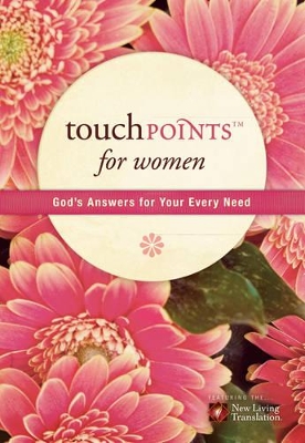 Book cover for Touchpoints for Women