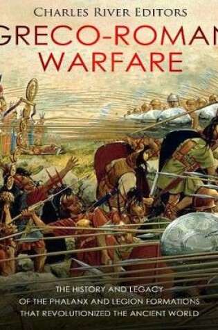 Cover of Greco-Roman Warfare